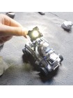 Ігровий набір Місія «Збери космічний ровер» Astropod Silverlit 80332 конструктор із фігуркою