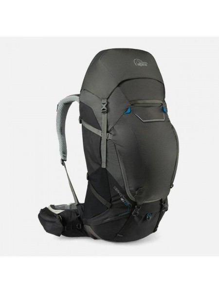 Рюкзак Lowe Alpine Cerro Torre 80:100 Black M/L (1033-LA FBQ-02-BL-80)