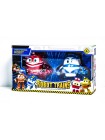 Іграшка Robot Trains 30 х 11 х 17 см Multicolor (BL1898)