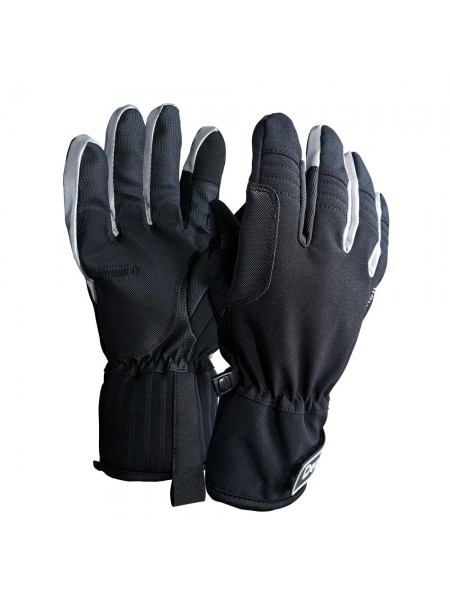 Рукавички водонепроникні зимові Dexshell Ultra Weather Outdoor Gloves L Чорний
