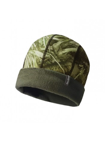 Шапка водонепроникна Dexshell Watch Hat Camouflage S/M 56-58 см Камуфляж