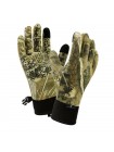Рукавички водонепроникні Dexshell StretchFit Gloves S Камуфляж