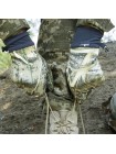 Рукавички водонепроникні Dexshell StretchFit Gloves S Камуфляж