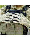 Рукавички водонепроникні Dexshell StretchFit Gloves S Камуфляж