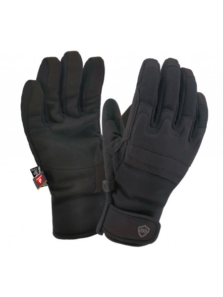 Рукавички водонепроникні зимові Dexshell Arendal Biking Gloves S Чорні