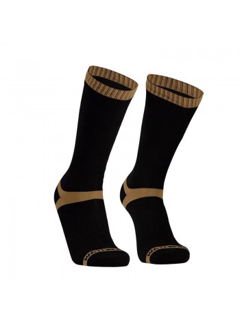 Шкарпетки водонепроникні Dexshell Hytherm Pro Socks S Чорний