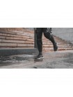 Шкарпетки водонепроникні Dexshell Compression Mudder XL Сірий