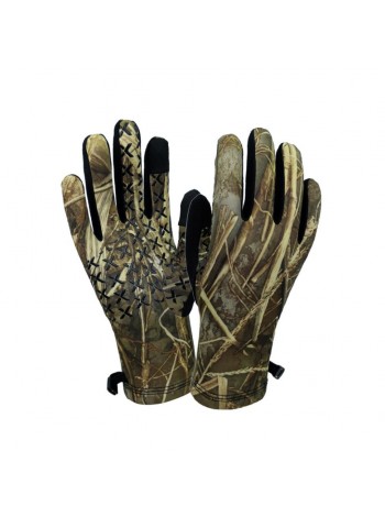 Водонепроникні рукавички Dexshell Drylite2.0 Gloves L Темний камуфляж