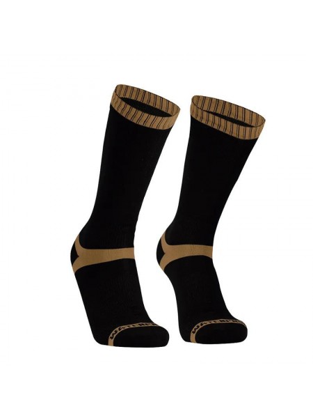 Шкарпетки водонепроникні Dexshell Hytherm Pro Socks L Чорний