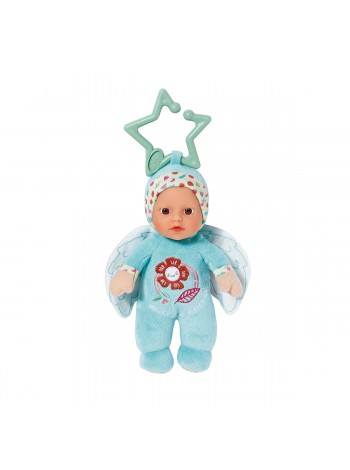 Пупс Baby Born із серії For babies Блакитний Ангел 18 см KD226405