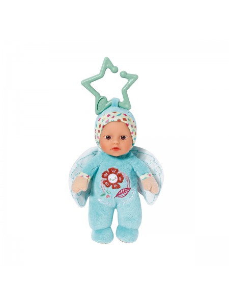Пупс Baby Born із серії For babies Блакитний Ангел 18 см KD226405