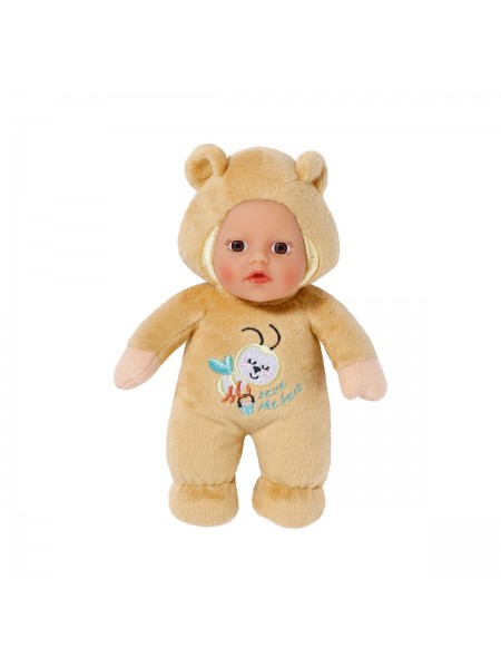 Пупс Baby Born із серії For babies Мишка 18 см KD226407