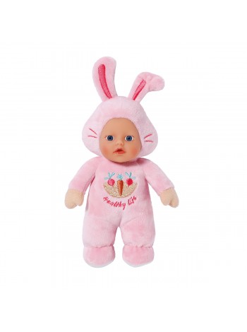 Пупс Baby Born із серії For babies Зайчик 18 см KD226408