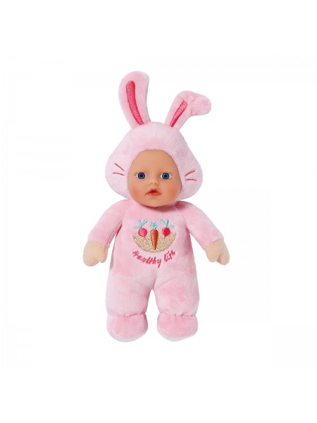 Пупс Baby Born із серії For babies Зайчик 18 см KD226408