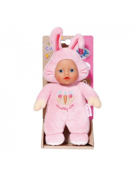 Пупс Baby Born Funny 18 см KD219626