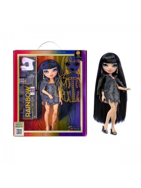 Лялька Rainbow High Кім Нгуен S5 KD220106