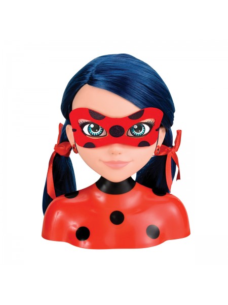 Лялька манекен Леді Баг Miraculous Леді Баг і Супер Кот KD220294