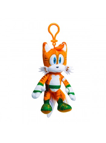 М'яка іграшка Sonic Тейлз на ланцюжку KD220335