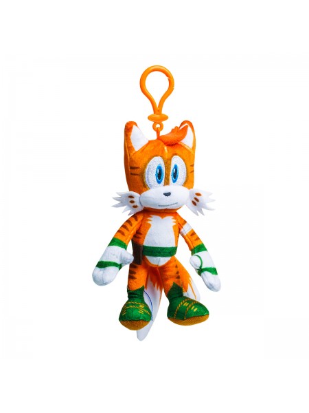 М'яка іграшка Sonic Тейлз на ланцюжку KD220335