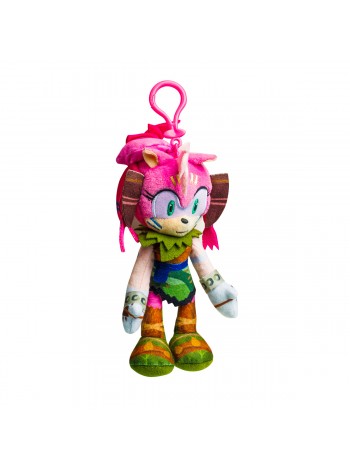 М'яка іграшка Sonic Емі на ланцюжку KD220338