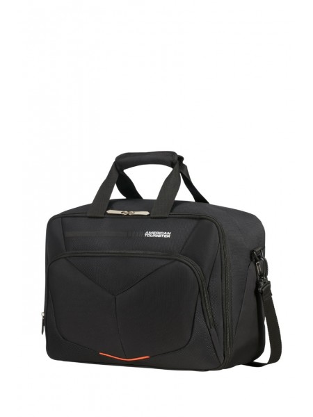 Сумка-Рюкзак American Tourister SUMMERFUNK BLACK 39,5х30х22,5 78G*09006