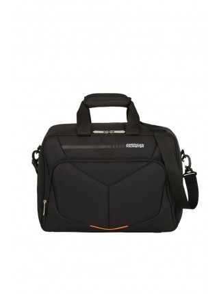 Сумка-Рюкзак American Tourister SUMMERFUNK BLACK 39,5х30х22,5 78G*09006