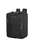 Сумка-Рюкзак American Tourister SUMMERFUNK BLACK 39,5х30х22,5 78G*09006