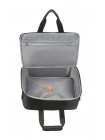 Сумка-Рюкзак American Tourister SUMMERFUNK BLACK 39,5х30х22,5 78G*09006