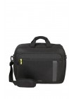 Сумка-Рюкзак American Tourister WORK-E BLACK 31x40,5x23 MB6*09005