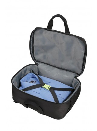 Сумка-Рюкзак American Tourister WORK-E BLACK 31x40,5x23 MB6*09005