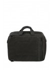 Сумка-Рюкзак American Tourister WORK-E BLACK 31x40,5x23 MB6*09005