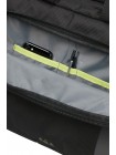 Сумка-Рюкзак American Tourister WORK-E BLACK 31x40,5x23 MB6*09005