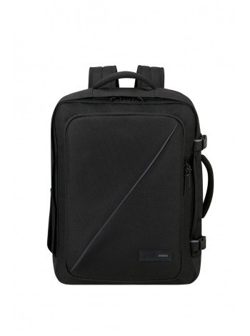 Рюкзак Дорожній M 15.6" American Tourister TAKE2CABIN BLACK 45x36x20 91G*09005