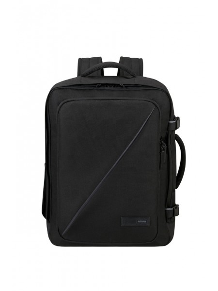Рюкзак Дорожній M 15.6" American Tourister TAKE2CABIN BLACK 45x36x20 91G*09005