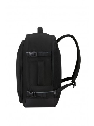 Рюкзак Дорожній M 15.6" American Tourister TAKE2CABIN BLACK 45x36x20 91G*09005