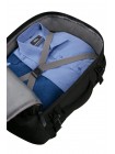 Рюкзак Дорожній M 15.6" American Tourister TAKE2CABIN BLACK 45x36x20 91G*09005
