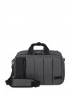 Сумка-Рюкзак American Tourister STREETHERO GREY 38,5x24,5x20 ME2*08005