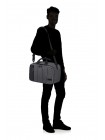 Сумка-Рюкзак American Tourister STREETHERO GREY 38,5x24,5x20 ME2*08005
