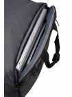Сумка-Рюкзак American Tourister STREETHERO GREY 38,5x24,5x20 ME2*08005