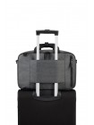 Сумка-Рюкзак American Tourister STREETHERO GREY 38,5x24,5x20 ME2*08005