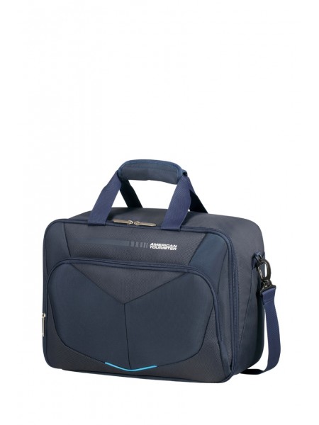 Сумка-Рюкзак American Tourister SUMMERFUNK BLACK 39,5х30х22,5 78G*09006 3441, 2 роки, Синій