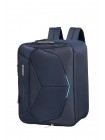 Сумка-Рюкзак American Tourister SUMMERFUNK BLACK 39,5х30х22,5 78G*09006 3441, 2 роки, Синій