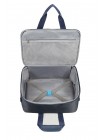 Сумка-Рюкзак American Tourister SUMMERFUNK BLACK 39,5х30х22,5 78G*09006 3441, 2 роки, Синій