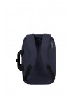Сумка-Рюкзак American Tourister STREETHERO GREY 38,5x24,5x20 ME2*08005 5036, Темно-синій