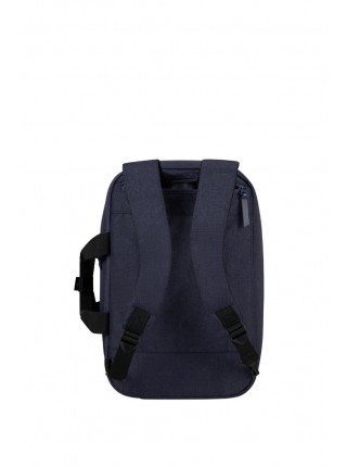 Сумка-Рюкзак American Tourister STREETHERO GREY 38,5x24,5x20 ME2*08005 5036, Темно-синій