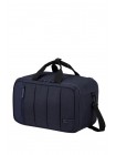 Сумка-Рюкзак American Tourister STREETHERO GREY 38,5x24,5x20 ME2*08005 5036, Темно-синій