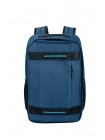 Рюкзак Дорожній American Tourister URBAN TRACK COMBAT NAVY 40x25x20 MD1*41005
