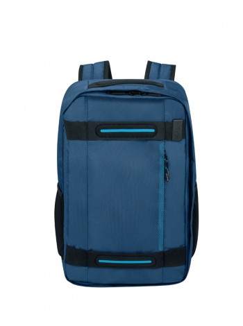 Рюкзак Дорожній American Tourister URBAN TRACK COMBAT NAVY 40x25x20 MD1*41005