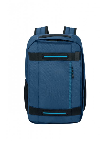 Рюкзак Дорожній American Tourister URBAN TRACK COMBAT NAVY 40x25x20 MD1*41005