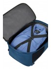 Рюкзак Дорожній American Tourister URBAN TRACK COMBAT NAVY 40x25x20 MD1*41005